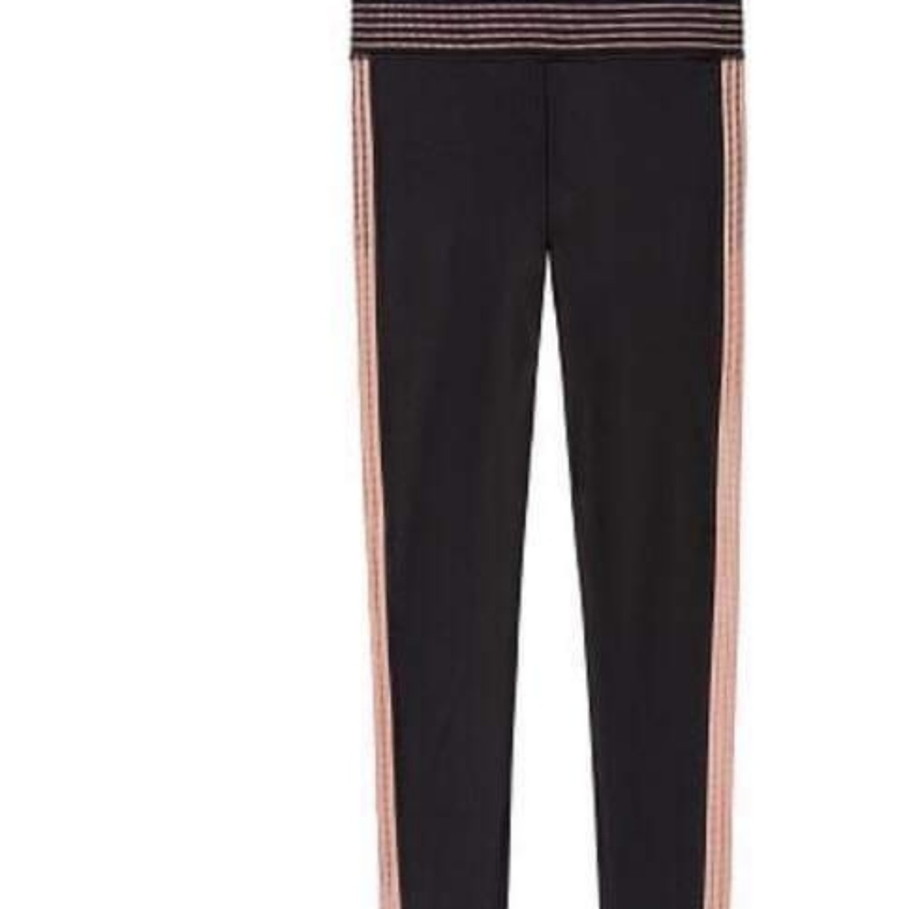 VICTORIA SPORT
Shadow Stripe 7/8 Tight